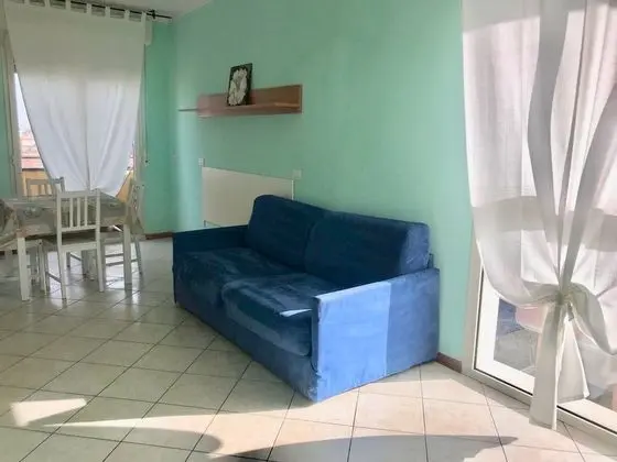 Superior Apart Daire, 1 Yatak Odası