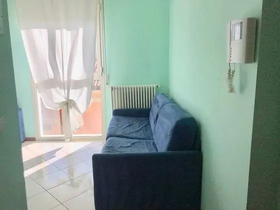 Superior Apart Daire, 1 Yatak Odası