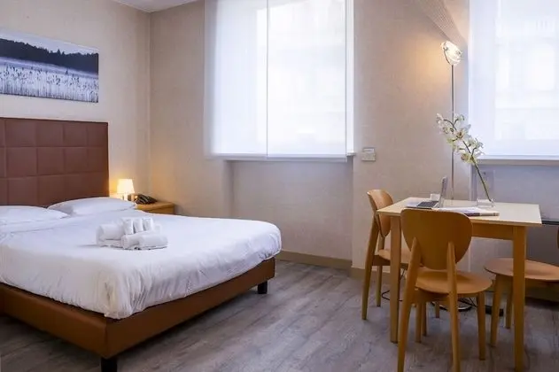 Stüdyo (2 PAX)