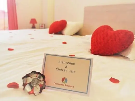 Romantic Apart Daire