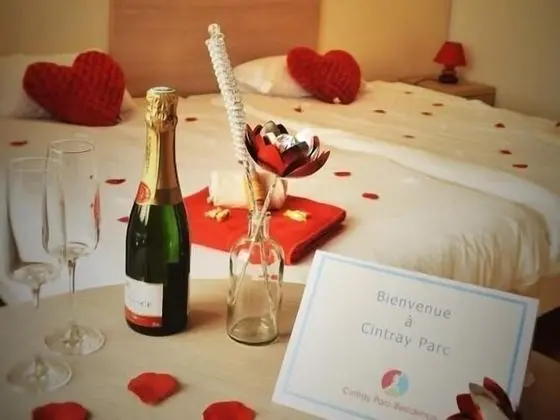 Romantic Apart Daire