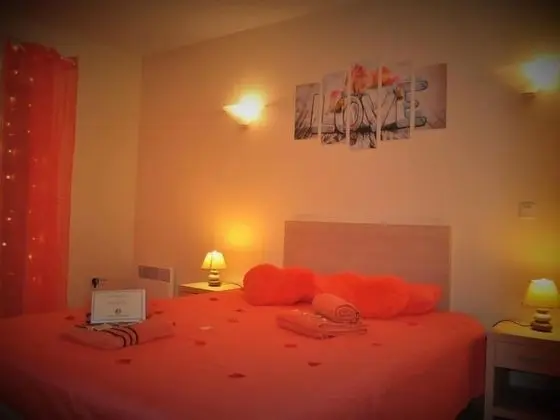 Romantic Apart Daire