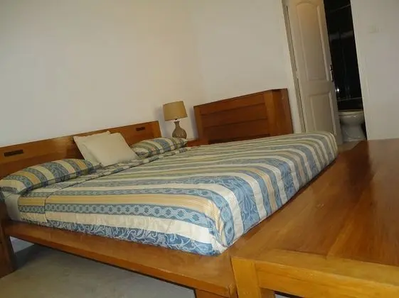 Standard Apart Daire, 2 Yatak Odası