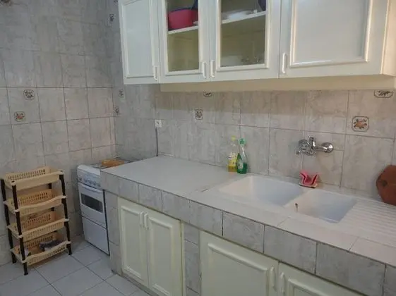 Standard Apart Daire, 2 Yatak Odası