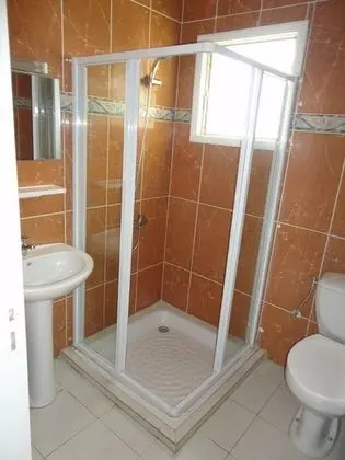 Standard Apart Daire, 2 Yatak Odası