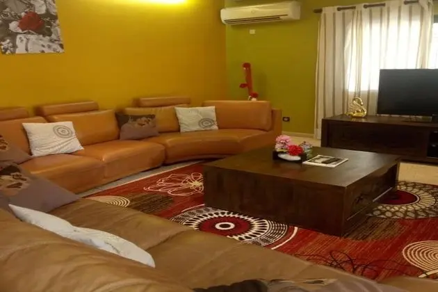 Comfort Villa