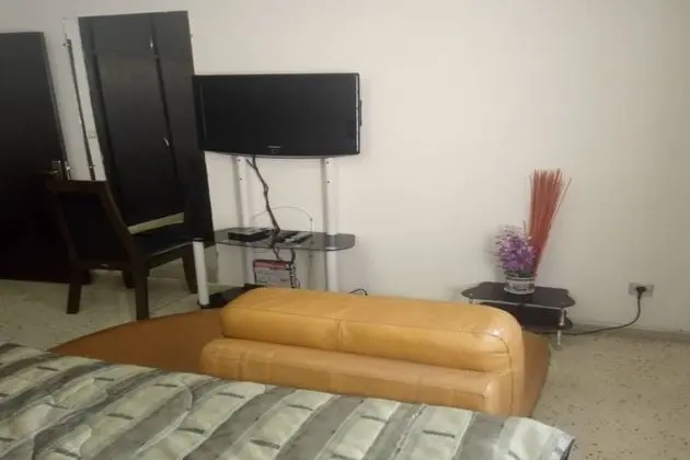 Comfort Villa