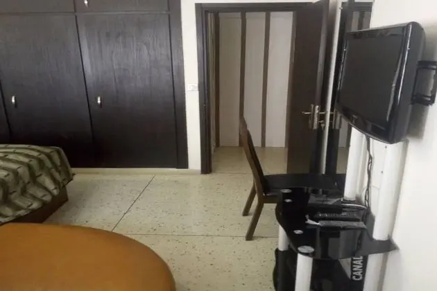 Comfort Villa