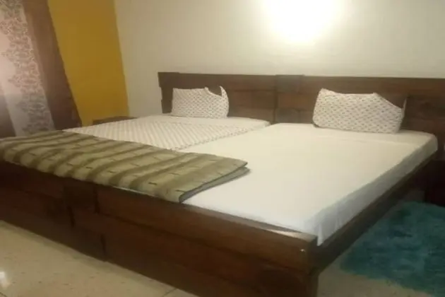 Comfort Villa