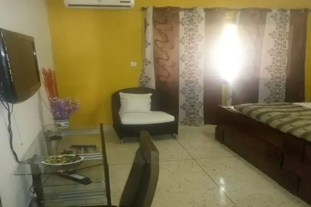 Comfort Villa