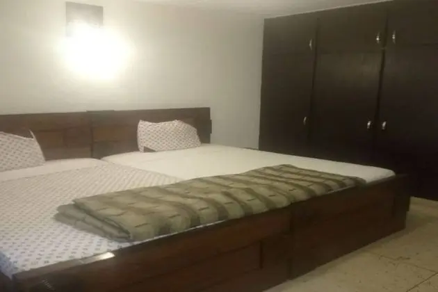 Comfort Villa