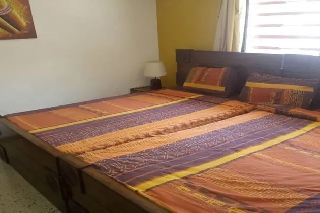 Comfort Villa