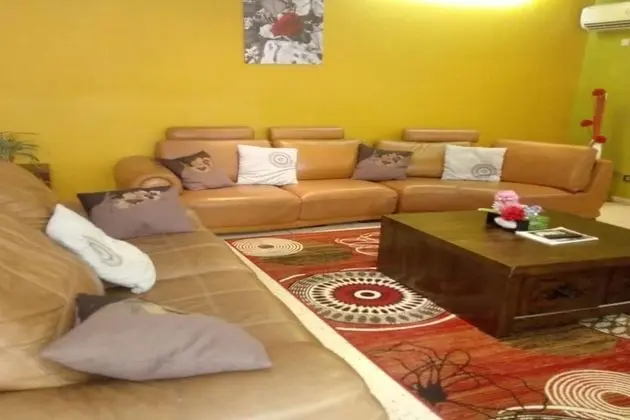 Comfort Villa