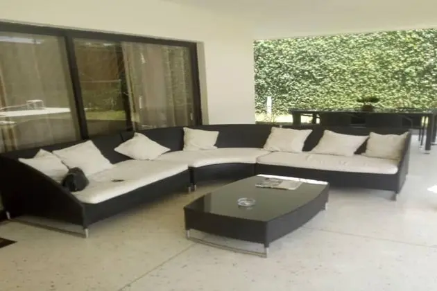 Comfort Villa