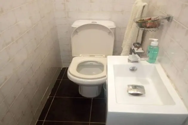 Comfort Villa