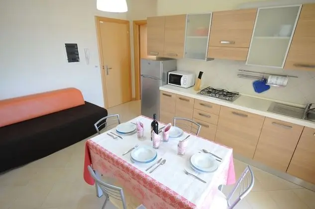 Apart Daire, 2 Yatak Odası (3 pax)