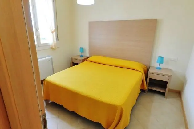 Apart Daire, 2 Yatak Odası (4 pax)