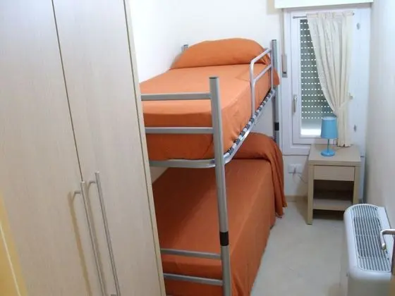 Apart Daire, 2 Yatak Odası (4 pax)