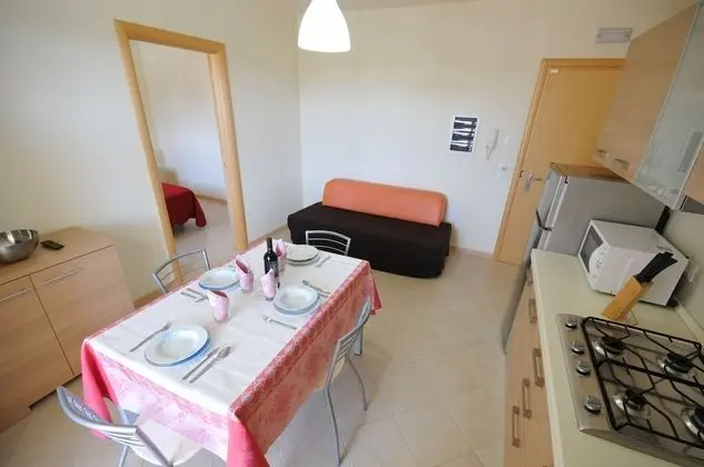 Apart Daire, 2 Yatak Odası (4 pax)