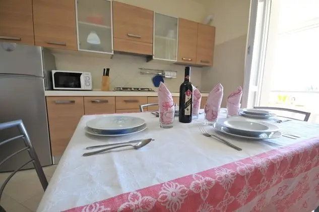 Apart Daire, 2 Yatak Odası (4 pax)