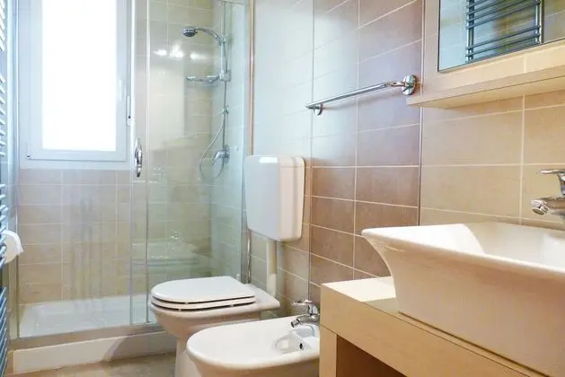 Apart Daire, 2 Yatak Odası (4 pax)