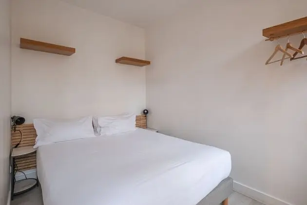 Premium Stüdyo, 1 Büyük (Queen) Boy Yatak ve Çekyat, Sigara İçilmez
