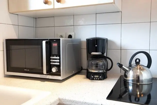 Basic Stüdyo, Sigara İçilmez