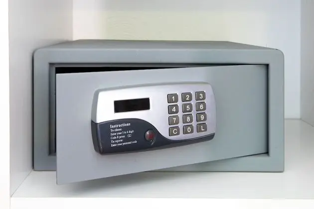 Basic Stüdyo, Sigara İçilmez