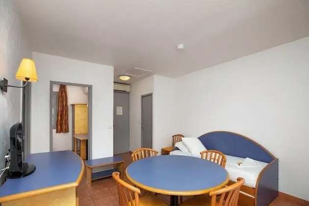 Comfort Apart Daire, 1 Yatak Odası, Sigara İçilmez