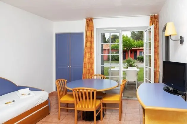 Comfort Apart Daire, 1 Yatak Odası, Sigara İçilmez