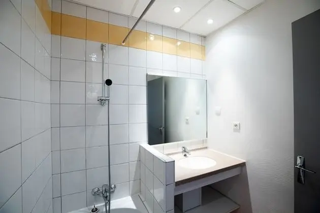 Comfort Apart Daire, 1 Yatak Odası, Sigara İçilmez