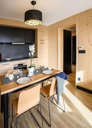Appartement 4 pièces 8 personnes