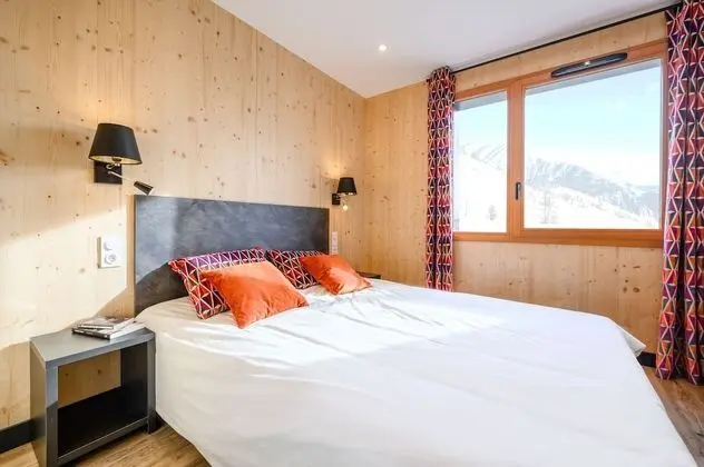 Appartement 5 pièces 10 personnes