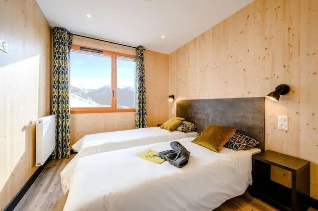 Appartement 5 pièces 10 personnes