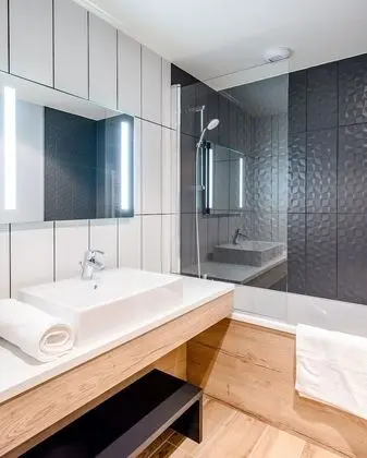 Appartement 5 pièces 10 personnes