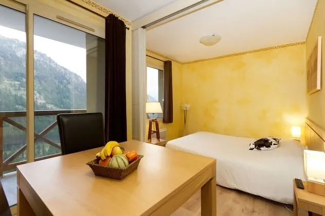 Classic Apart Daire, 1 Yatak Odası