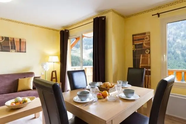 Classic Apart Daire, 1 Yatak Odası