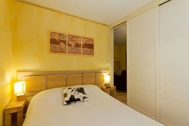 Classic Apart Daire, 1 Yatak Odası