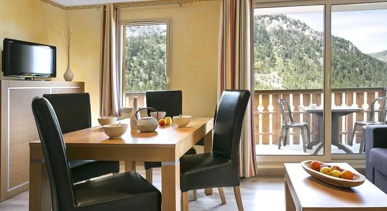 Superior Apart Daire, 1 Yatak Odası (Hotel)