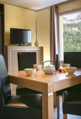 Superior Apart Daire, 1 Yatak Odası (Hotel)