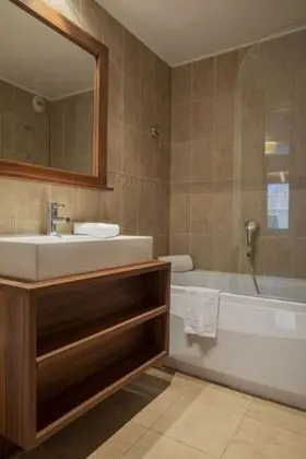 Superior Apart Daire, 1 Yatak Odası (Hotel)