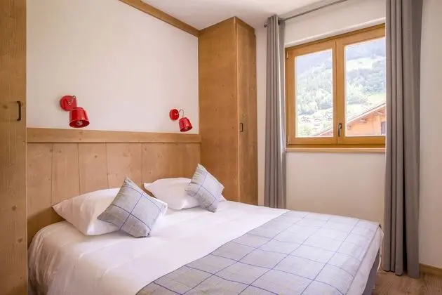 Appartement 2 pièces 4 personnes Confort