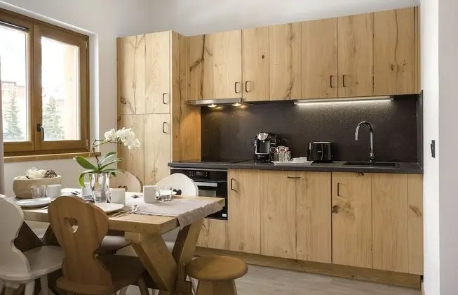 Appartement 2 pièces 4 personnes Confort