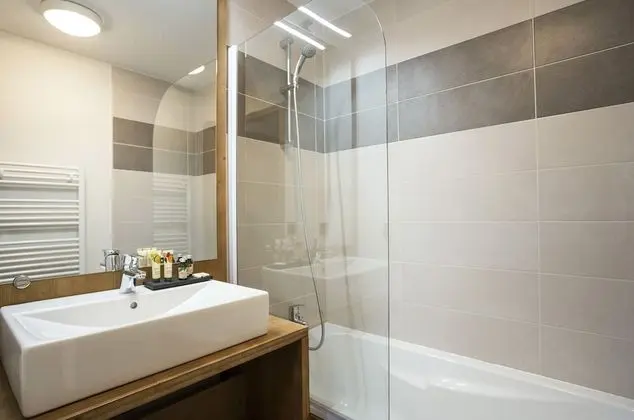 Appartement 2 pièces 4 personnes Confort