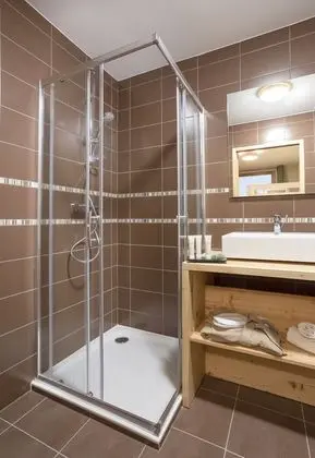 Appartement 2 pieces 4 Personnes Confort +