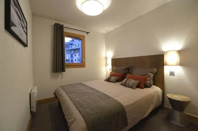 Apart Daire, 1 Yatak Odası (Spa access)