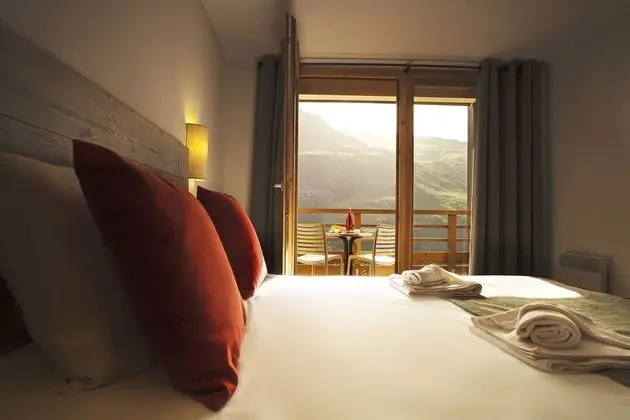 Apart Daire, 1 Yatak Odası (Spa access)