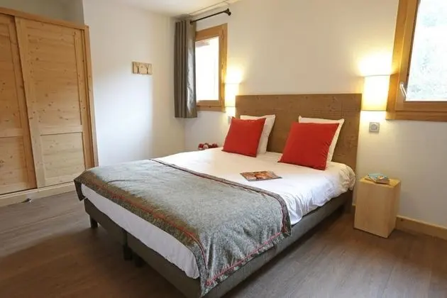 Apart Daire, 1 Yatak Odası (Spa access)