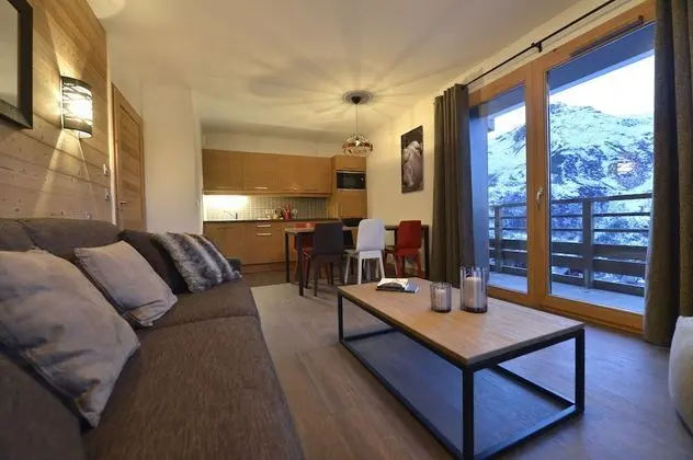Apart Daire, 2 Yatak Odası (Spa access )