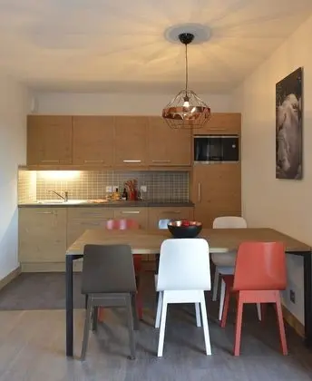 Apart Daire, 2 Yatak Odası (Spa access )